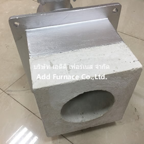 HopeBurner Type LXG-6A